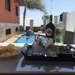 De Lujo Villa
