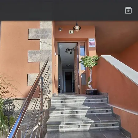 Villa De Lujo