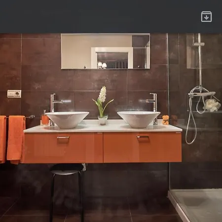 De Lujo Villa *