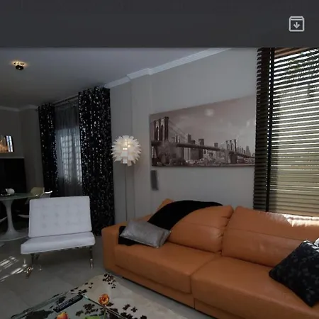Villa De Lujo *