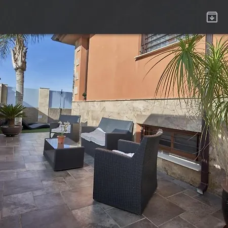 De Lujo Villa Pulpí